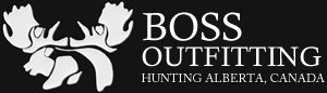 Alberta Canada Hunting Outfitters – Boss Outfitting