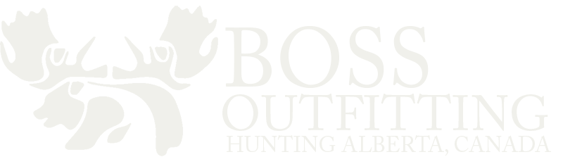 Alberta Canada Hunting Outfitters – Boss Outfitting