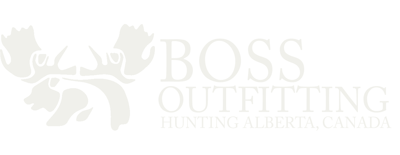 Alberta Canada Hunting Outfitters – Boss Outfitting